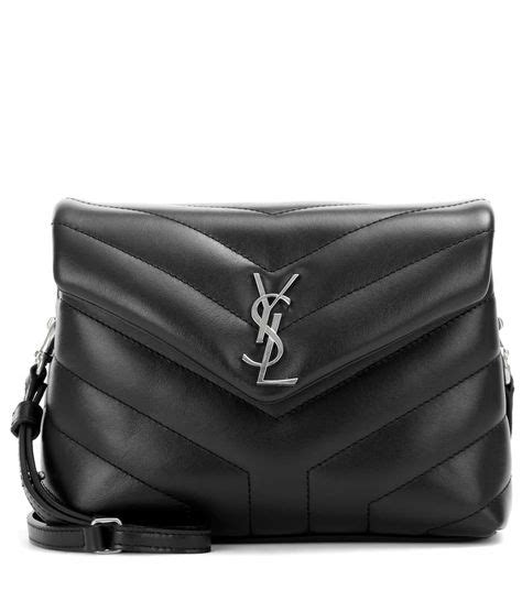 pochette nera ysl|ysl handbags.